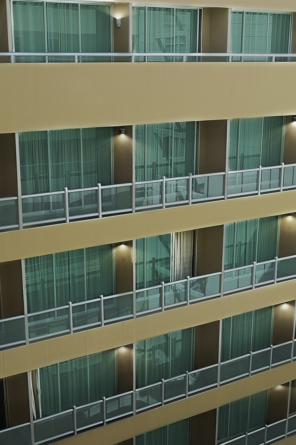 Balcones