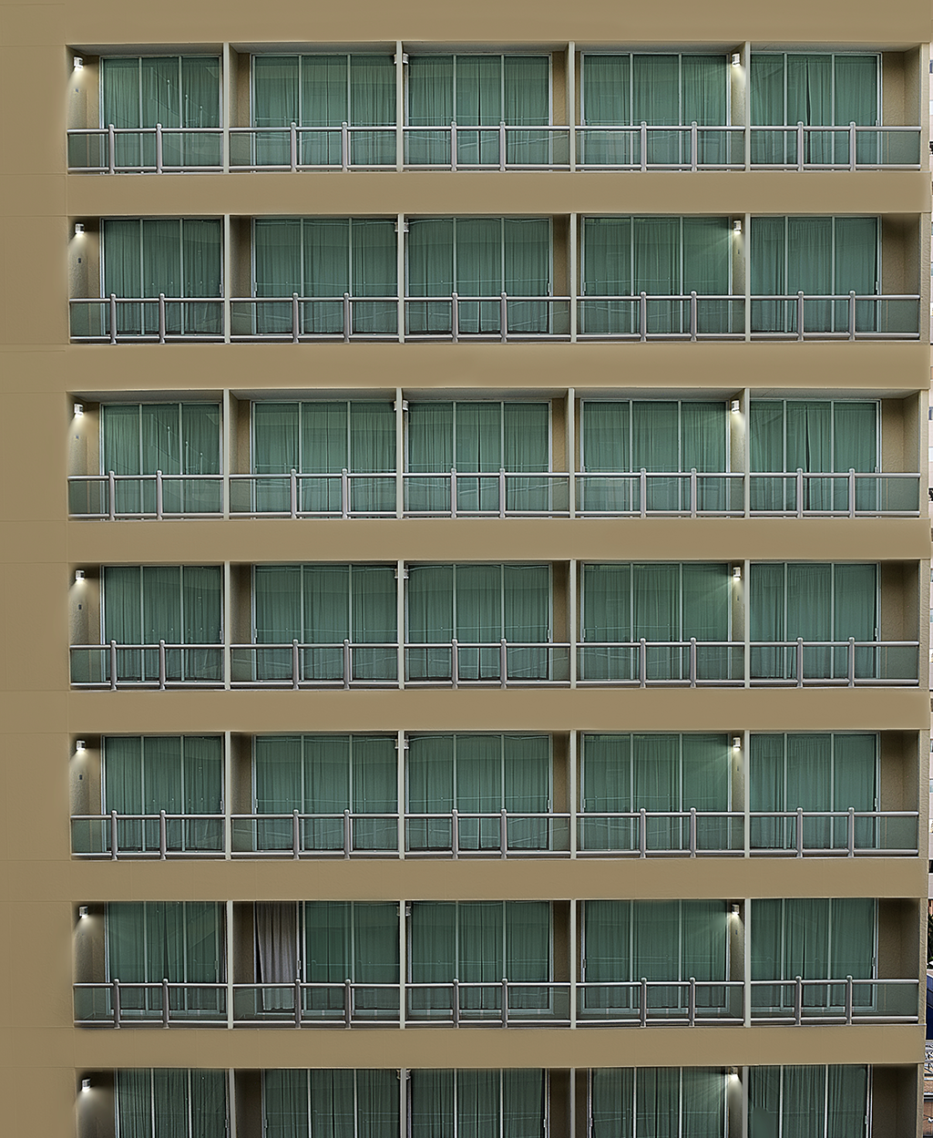 Balcones