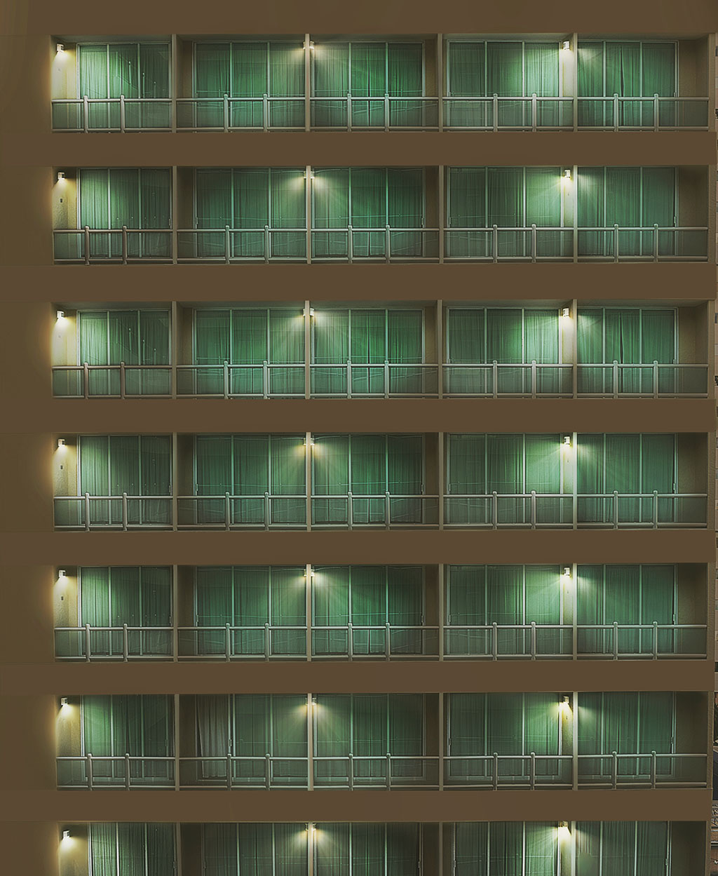 Balcones