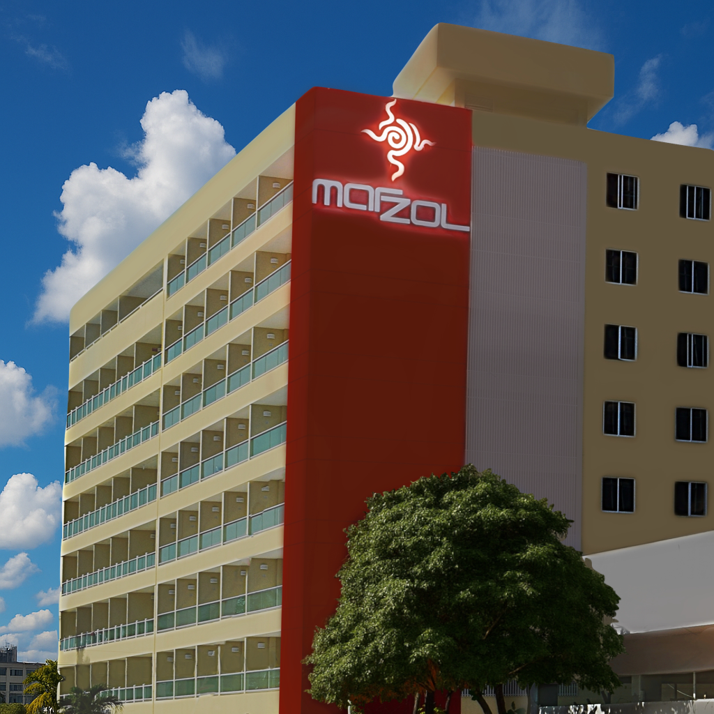 Vista Hotel